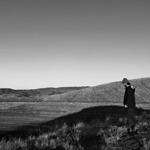 Meet your Posher, David